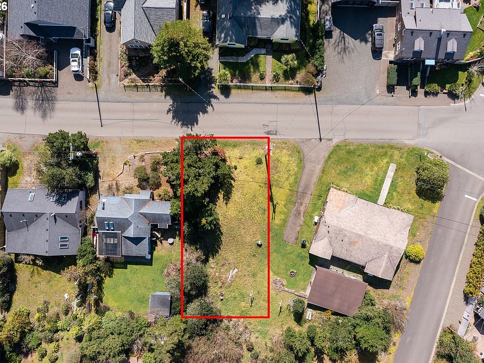1st image of Manzanita Ave