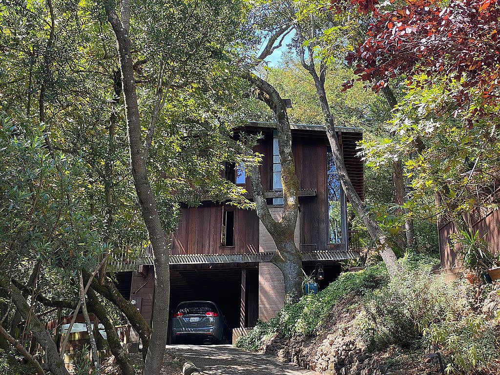 309 El Toyonal, Orinda, CA 94563 Zillow