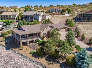 2917 Hualapais Dr, Prescott, AZ 86301