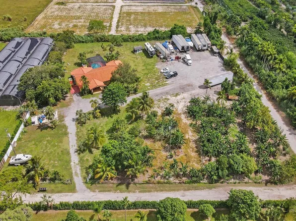 17101 SW 160th Ave, Miami, FL 33187