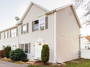 37 1st St UNIT 37, Brockton, MA 02301