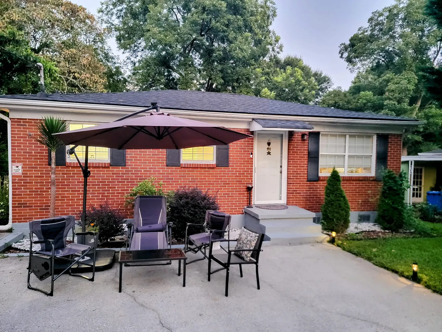 2 bed, 850 sqft, $1,800 — Photo 1