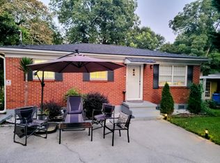 2217 Dillard St, Tucker, GA 30084