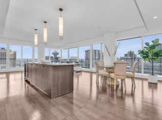 1011 Cordova St W #3503, Vancouver, BC