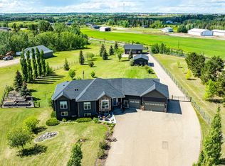 392-250 Township #27240, Red Deer County, AB T4S1X5