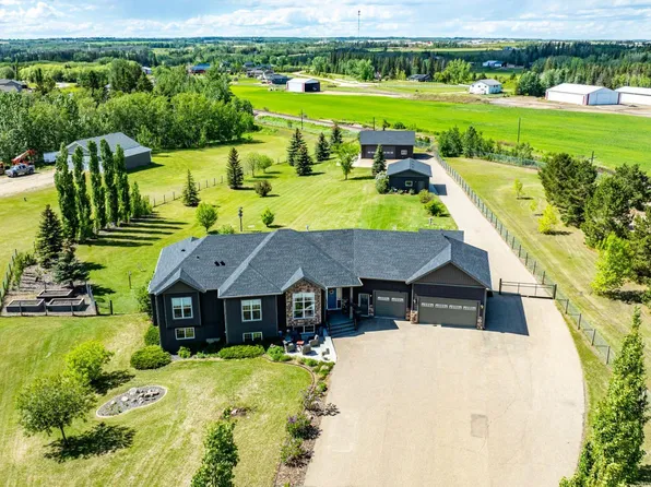 392-250 Township #27240, Red Deer County, AB T4S 1X5