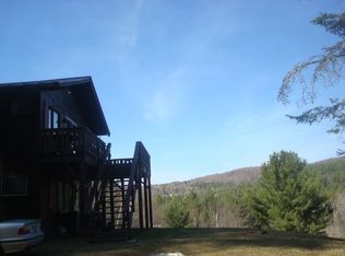 2826 Vt Route 155, East Wallingford, VT 05742