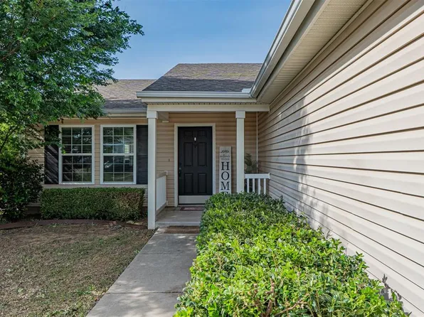 1108 SW 155th St, Oklahoma City, OK 73170