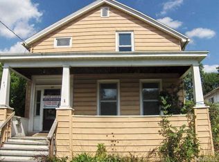 47 W Genesee St, Clyde, NY 14433