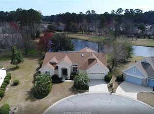 9 Devant Ln, Bluffton, SC 29909