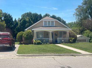 1380 Pumpkin Creek Ln, Danville, VA 24541