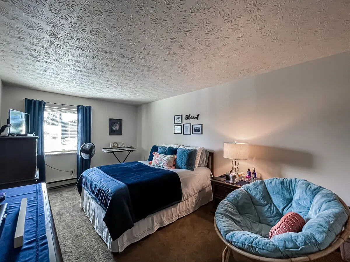 Newton Village Apartments — Photo 2