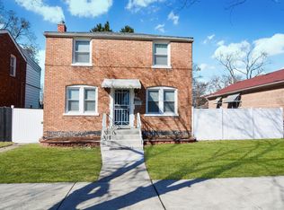 3522 W 84th St, Chicago, IL 60652