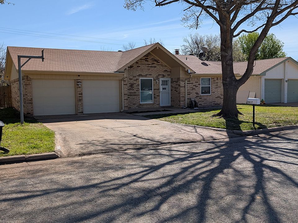 1st image of 3617 Auburn Dr
