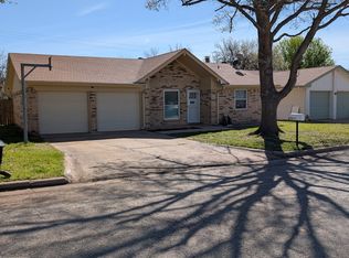 3617 Auburn Dr, Abilene, TX 79602