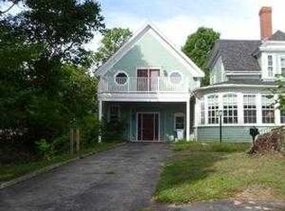 70 Pleasant St APT 4, Whitman, MA 02382