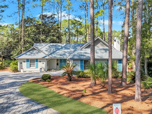15 Big Woods Dr, Hilton Head Island, SC 29926