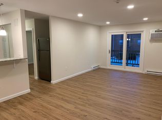 Wayside Apartments, Marlborough, MA 01752
