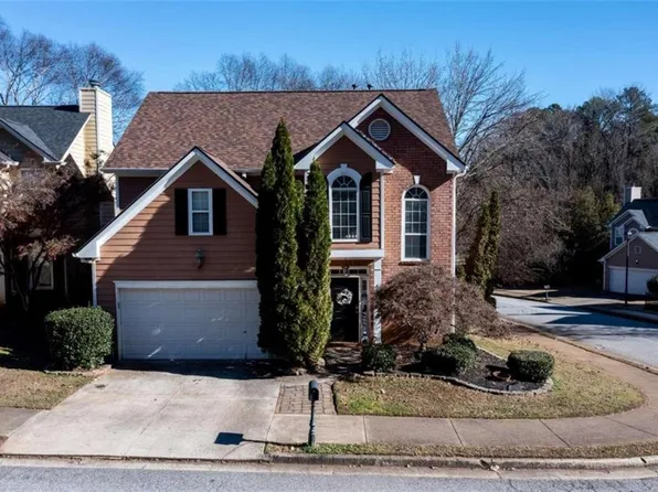 468 Kensington Parc Dr, Avondale Estates, GA 30002