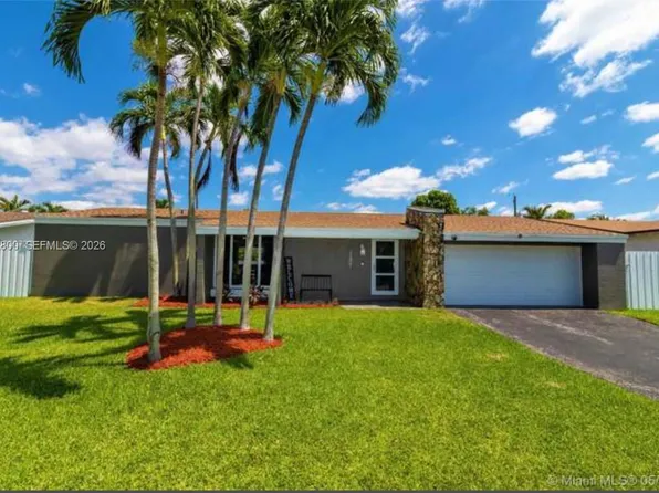 11421 NW 30th Pl, Sunrise, FL 33323