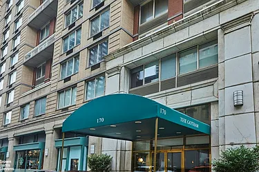 Sold by Brown Harris Stevens