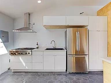 611 W Mission St #A — Photo 7