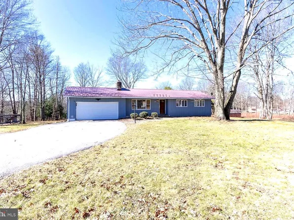 144 Terry St, Philipsburg, PA 16866