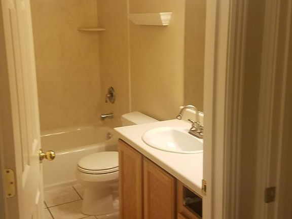 upstairs bath