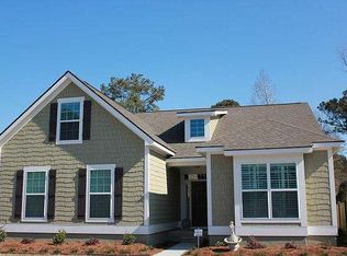 2263 Show Basket Way, Mount Pleasant, SC 29466