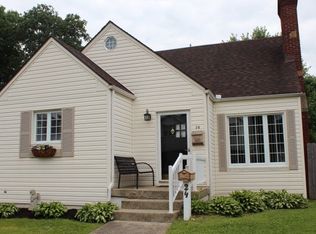 24 Huron Rd #561/460, Chillicothe, OH 45601