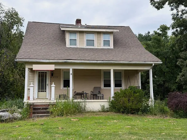 2526 Jordan Rd, Columbus, OH 43231