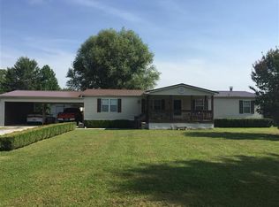 989 Spring Creek Rd, Estill Springs, TN 37330