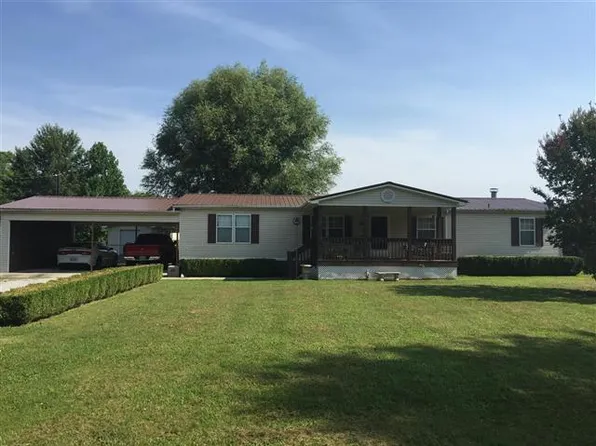 989 Spring Creek Rd, Estill Springs, TN 37330