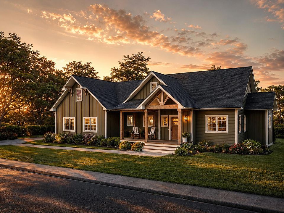 1st image of TBB Meadow View Drive Lot 13