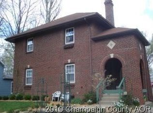 608 W Hill St, Champaign, IL