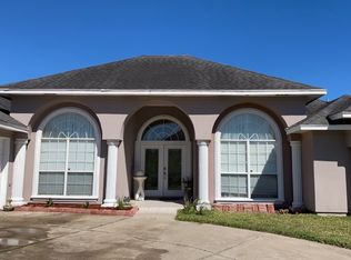 3275 Bordeaux, Brownsville, TX 78526