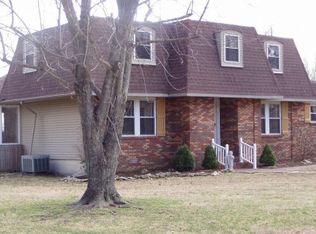 18278 Thomas Dr, Dexter, MO 63841
