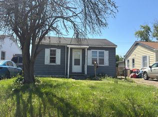 913 Tulip Ave, Evansville, IN 47711
