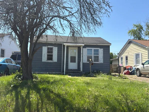 913 Tulip Ave, Evansville, IN 47711