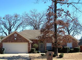 414 Lemay Dr, Tyler, TX 75704