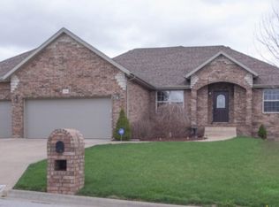2706 E Keystone Dr, Republic, MO 65738