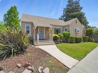 10500 Breed Ave, Oakland, CA 94603