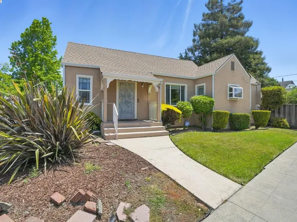 10500 Breed Ave, Oakland, CA 94603