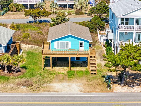 2nd image of 2504 W Beach Drive