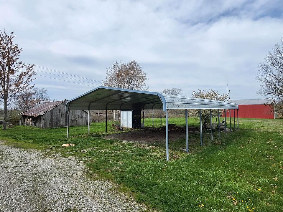 184280 Highway H, Elk Creek, MO 65464 Zillow