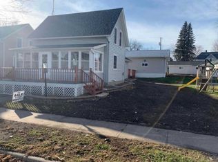 113 Maple St N, Mabel, MN 55954