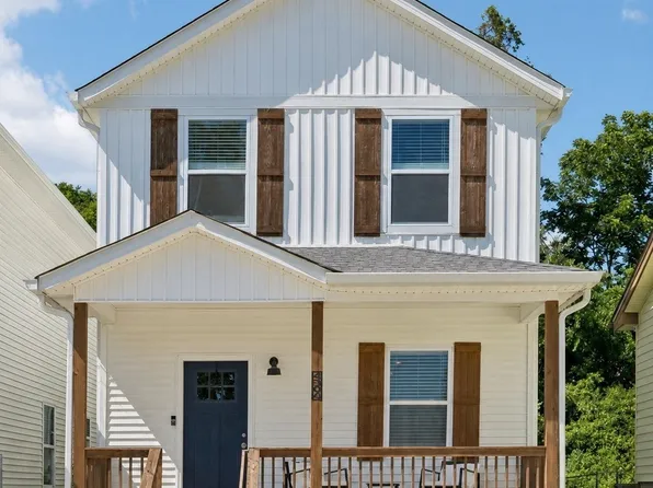 430A Hadleys Bend Blvd, Old Hickory, TN 37138