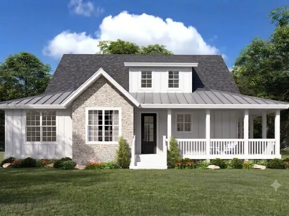 Tidewater - Build On Your Lot Plan, Ocean View-Build on your lot