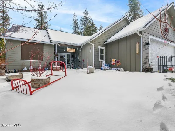 4850 W Delaware St, Spirit Lake, ID 83869