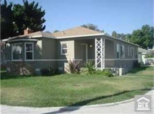 5148 Walnut Ave, Lynwood, CA 90262